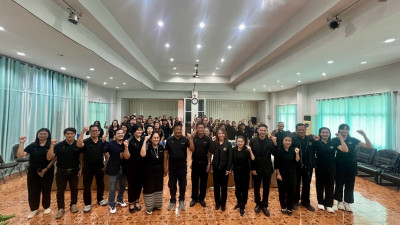 โครงการประชุมเชิงปฎิบัติการ ... พารามิเตอร์รูปภาพ 1
